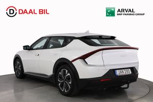 Kia EV6 bild 8