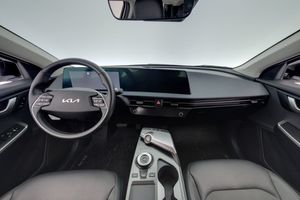 Kia EV6 bild 13