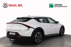 Kia EV6 bild 6