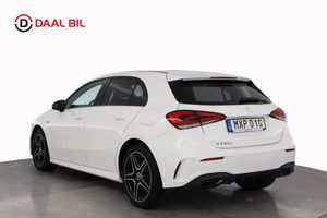 Mercedes A250 bild 8