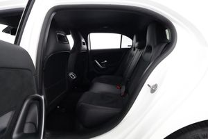 Mercedes A250 bild 12