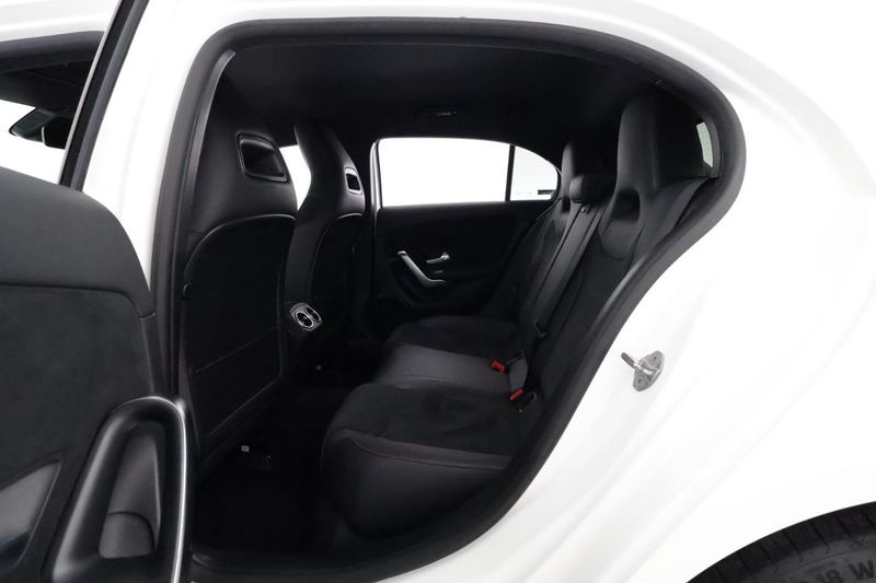 Mercedes A250 bild 12
