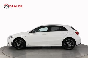 Mercedes A250 bild 9