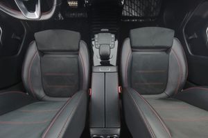 Mercedes A250 bild 14