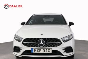 Mercedes A250 bild 2
