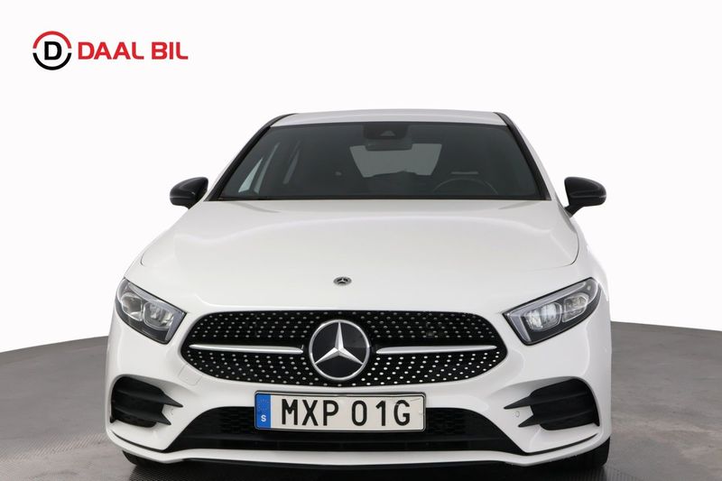 Mercedes A250 bild 2