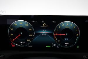 Mercedes A250 bild 16