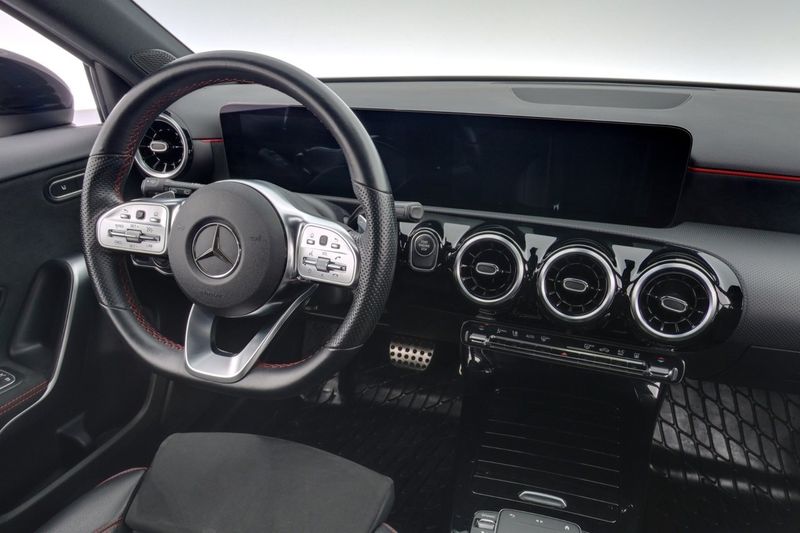 Mercedes A250 bild 15