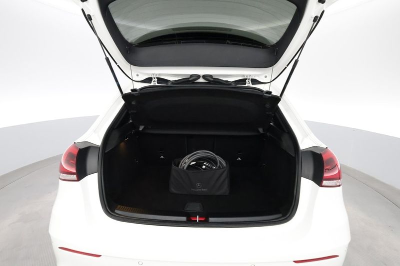 Mercedes A250 bild 26