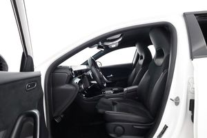 Mercedes A250 bild 10