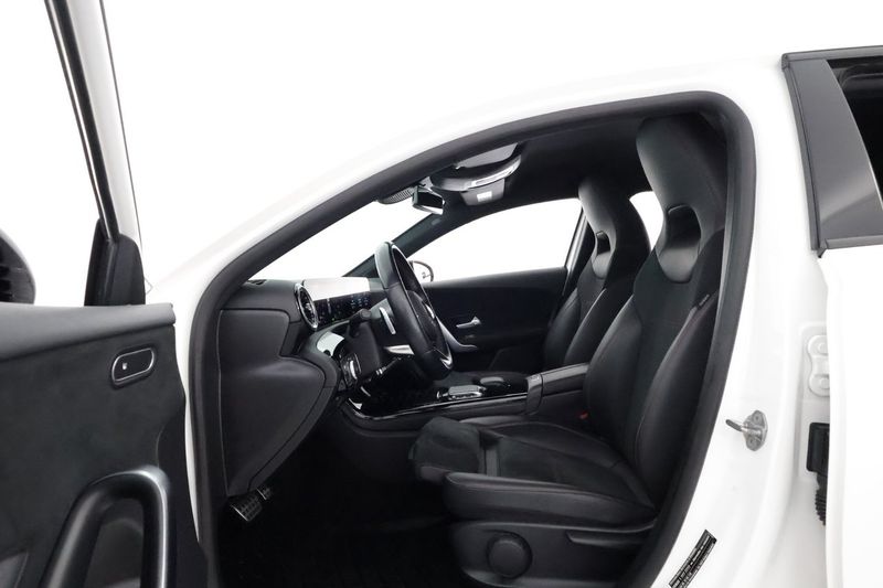 Mercedes A250 bild 10