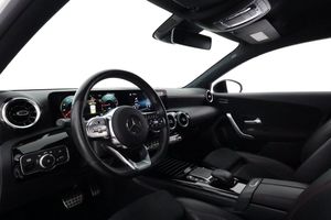 Mercedes A250 bild 11