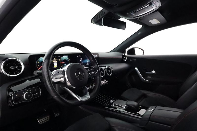 Mercedes A250 bild 11