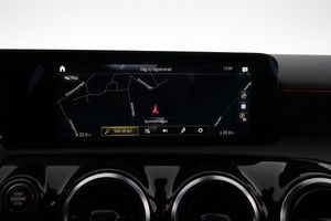 Mercedes A250 bild 20