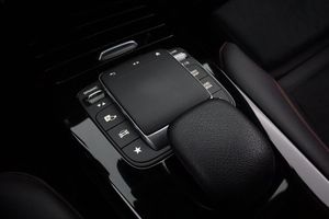 Mercedes A250 bild 24