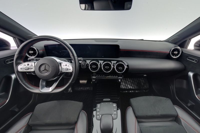 Mercedes A250 bild 13