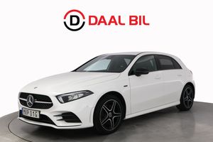 Mercedes A250 bild 1