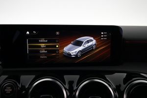 Mercedes A250 bild 19