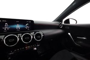 Mercedes A250 bild 23