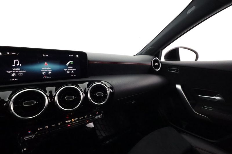 Mercedes A250 bild 23