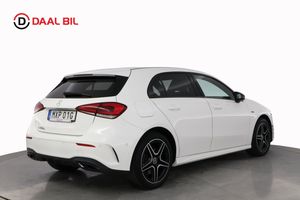 Mercedes A250 bild 6