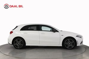 Mercedes A250 bild 5