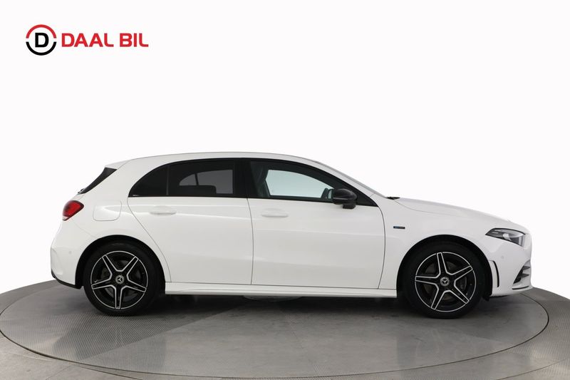 Mercedes A250 bild 5