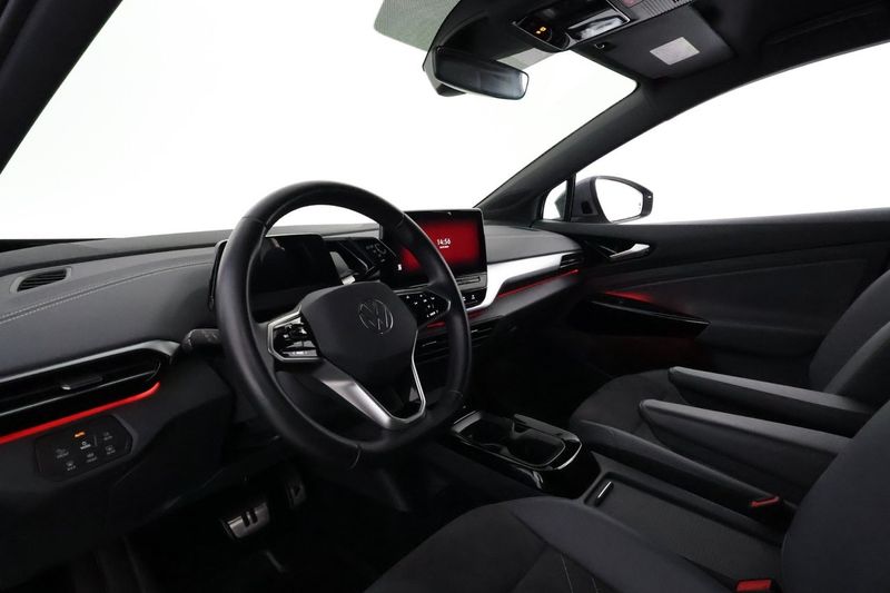 Volkswagen ID.4 bild 11