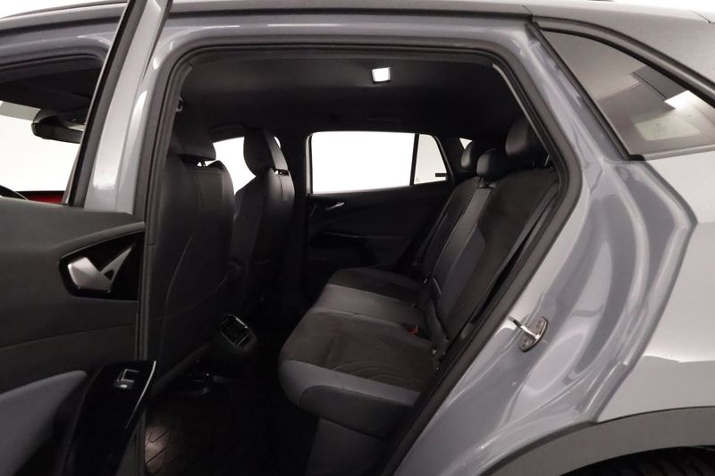 Volkswagen ID.4 bild 12