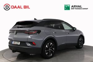 Volkswagen ID.4 bild 6