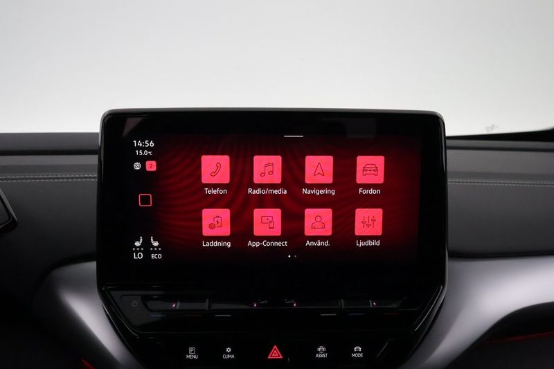 Volkswagen ID.4 bild 17