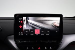 Volkswagen ID.4 bild 23