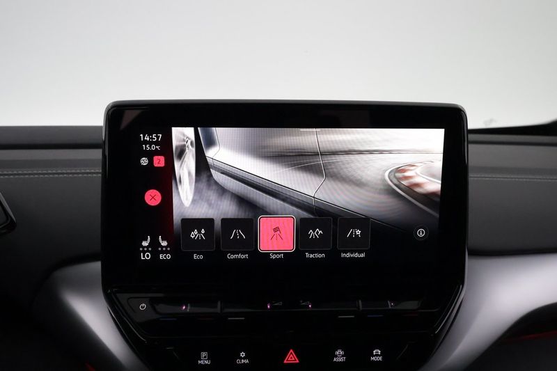 Volkswagen ID.4 bild 23