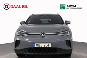 Volkswagen ID.4 bild 2