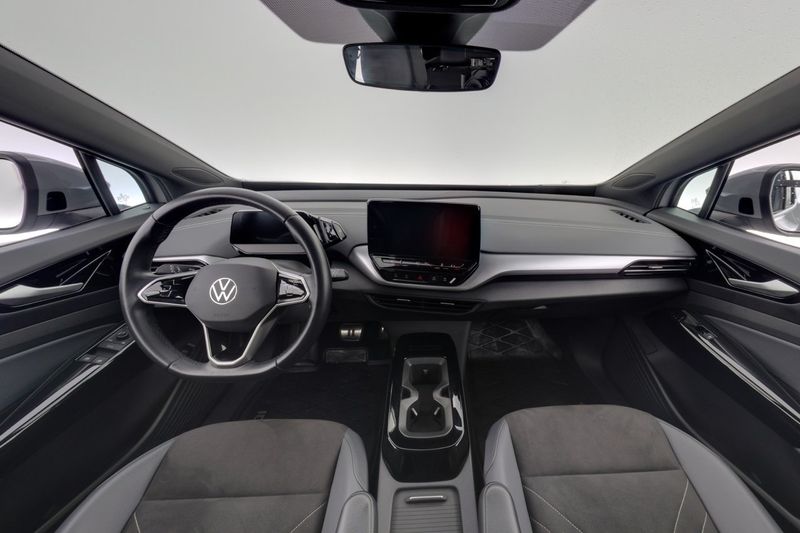Volkswagen ID.4 bild 13