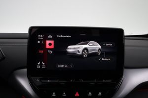 Volkswagen ID.4 bild 22