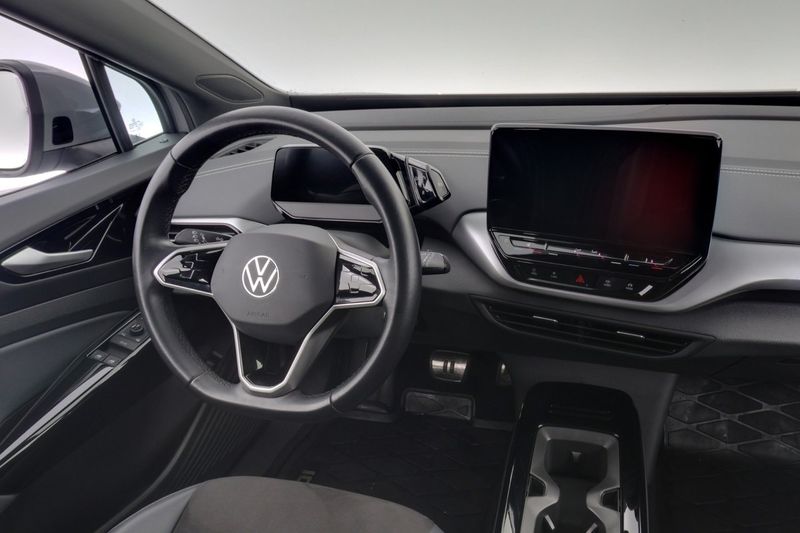 Volkswagen ID.4 bild 15
