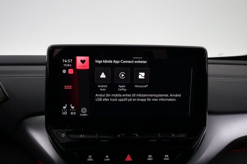 Volkswagen ID.4 bild 19