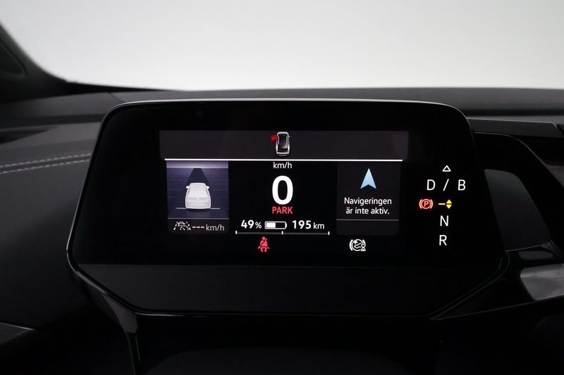 Volkswagen ID.4 bild 16