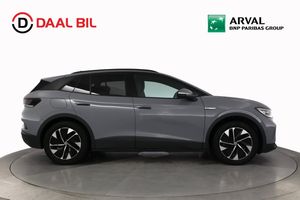 Volkswagen ID.4 bild 5