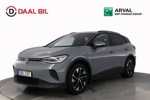 Volkswagen ID.4 bild 1