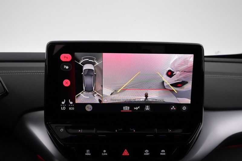 Volkswagen ID.4 bild 18