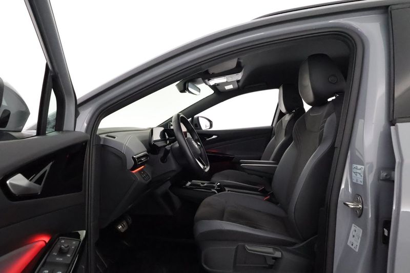 Volkswagen ID.4 bild 10