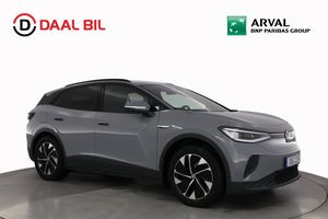 Volkswagen ID.4 bild 4