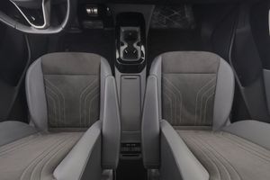 Volkswagen ID.4 bild 14
