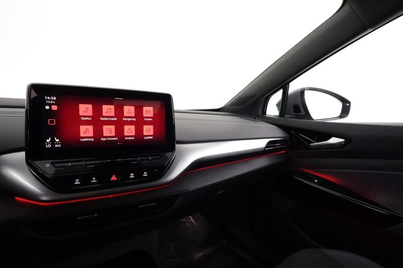 Volkswagen ID.4 bild 24