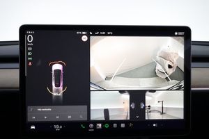 Tesla Model Y bild 20