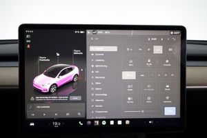 Tesla Model Y bild 18