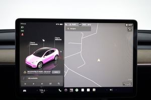 Tesla Model Y bild 17