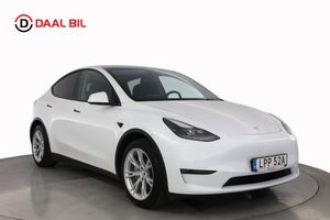 Tesla Model Y bild 3